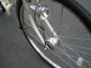 報酬 ルーキー 宅配便 自転車 ライト 自動 点灯 つか ない Fujisawa Style Jp