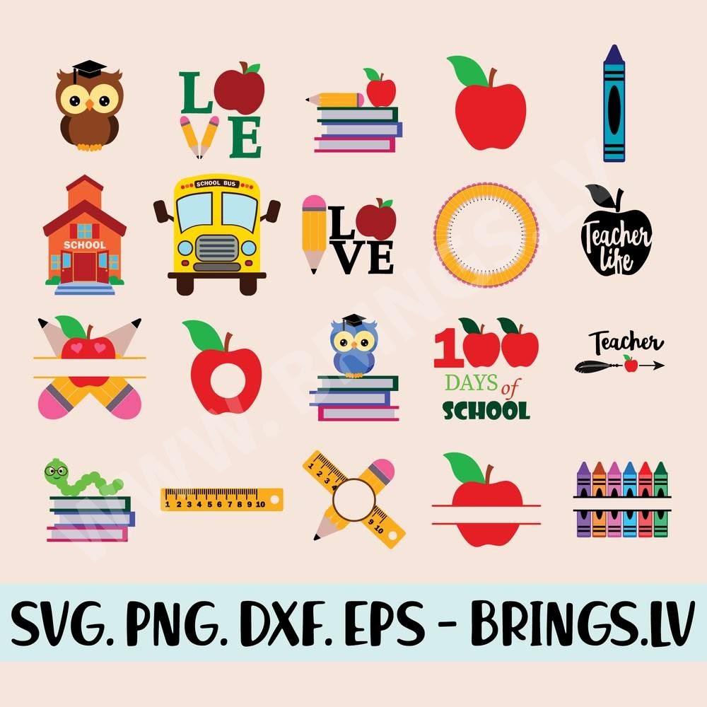 Download View Teacher Monogram Svg Free Images