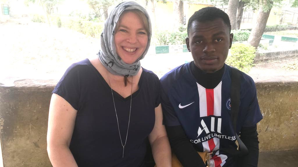 Bbc Hausa Labarin Batsa : Labaran Duniya - BBC News Hausa ...