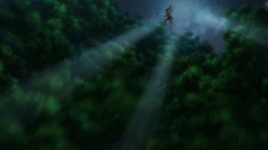 The gon transformation almost felt random, and his part of the story was not as important or memorable. How Can I Prove To My Friend That Hunter X Hunter Isn T A Childrens Show Hunterxhunter