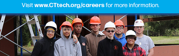 Career Opportunities at CTTECH