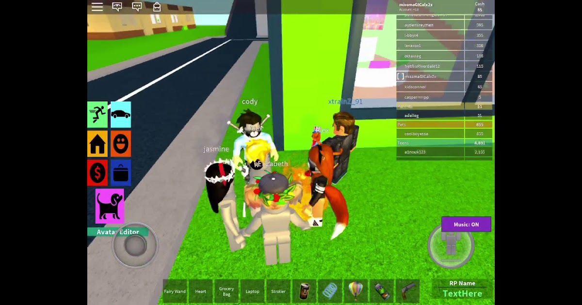 How To Get Ultimate Trolling Gui Roblox Life In Paradise 2 - ultimate trolling gui roblox script download june 2019 how