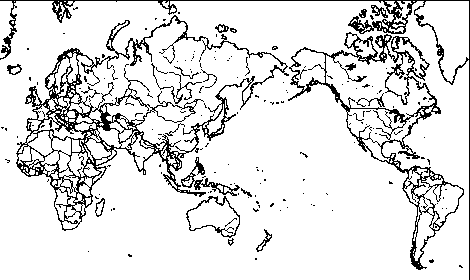 子供向けぬりえ トップ100 アメリカ 地図 フリー Ai
