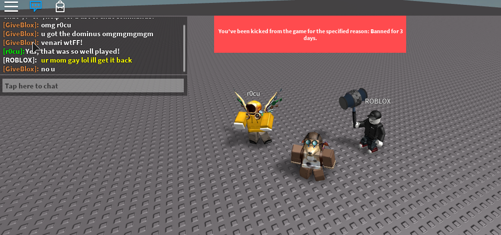 Roblox Banned List 2020 - roblox filter bypass pastebin 2020