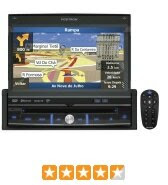 DVD Player Automotivo