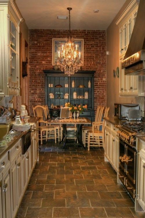 The most important thing in designing a small space is to make it as comfortable as possible. 47 Best Galley Kitchen Designs Inspiring Decoration Ideas Decoholic