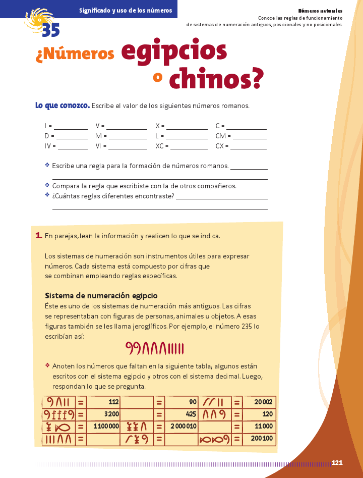 Libro De Matematicas 5 Grado Contestado Bloque 4 - Libros ...
