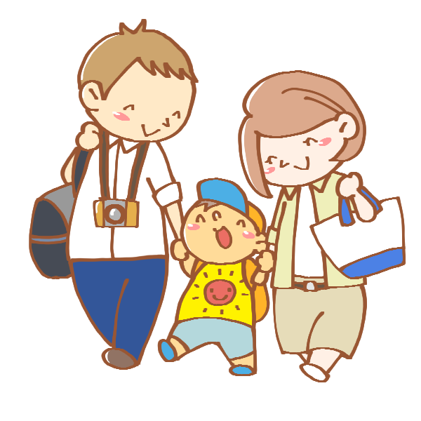 家族 イラスト 無料 Hōmuaidea