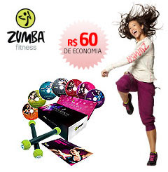 ZUMBA FITNESS