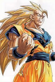 Check spelling or type a new query. Super Saiyan 3 Dragon Ball Z Photo 26422537 Fanpop