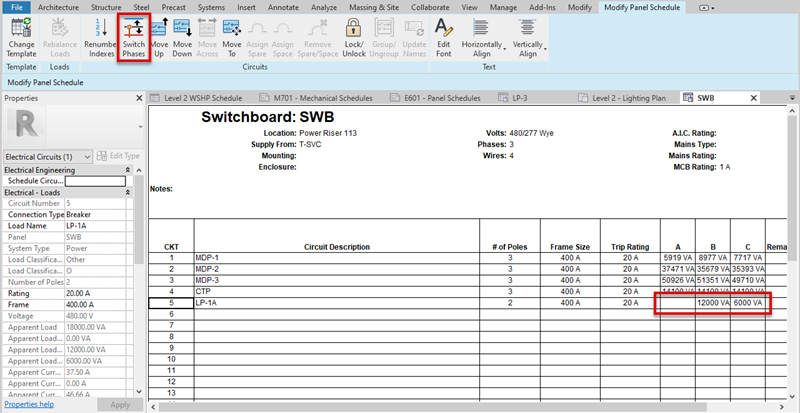 Electric panel schedule template barca fontanacountryinn com, electrical cad design software elecdes design suite, panel schedule templates search autodesk knowledge network, panel schedule template 3 free excel pdf documents download, med schedule template under fontanacountryinn com. Electrical Features In Revit 2021 Design Master Blog