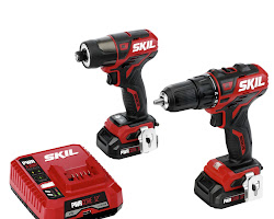Image of Skil 6006 drill Walmart