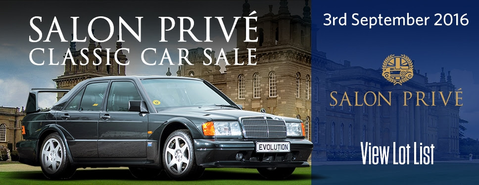 http://silverstoneauctions.com/the-salon-prive-sale-2016/