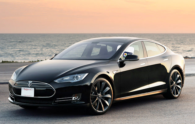 Tesla promises to 'end' Model S range anxiety on March 19th