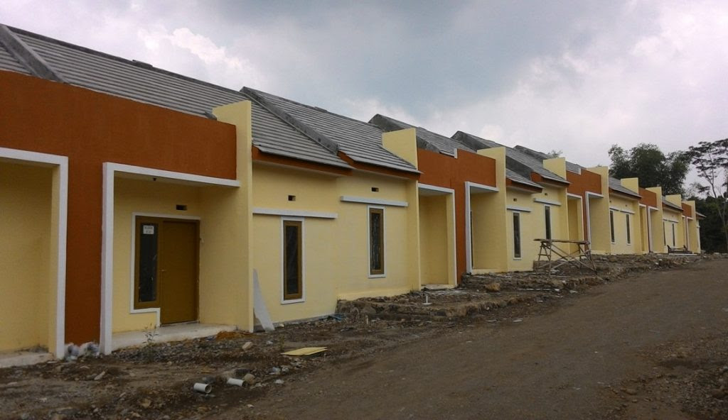 Konsultan Desain Rumah Sakit - Contoh U