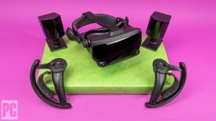 Best Controllers: Valve Index