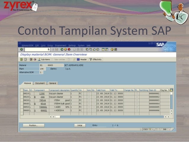 Contoh Laporan Pkl Tentang E-ktp - Contoh Niku