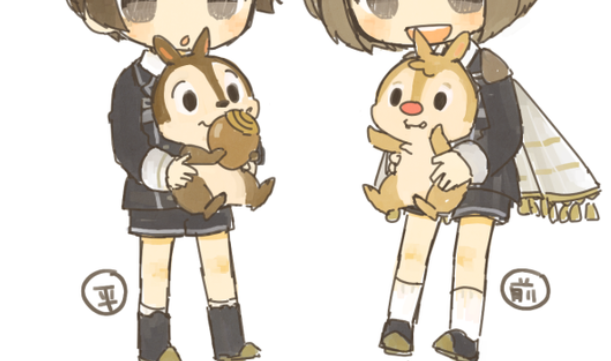 画像 可愛い チップデール 可愛い ディズニー キャラクター イラスト しばしば求められるウェブサイトの推奨事項hd