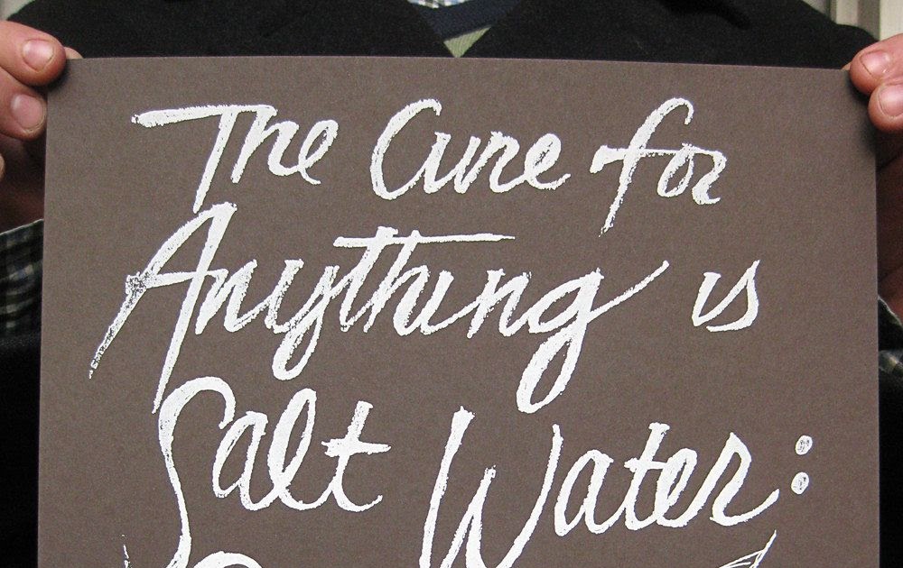 Download Salt Water Cures Everything Quote : Salt Water Cures Everything Svg Beach Quote Svg Ocean Svg ...