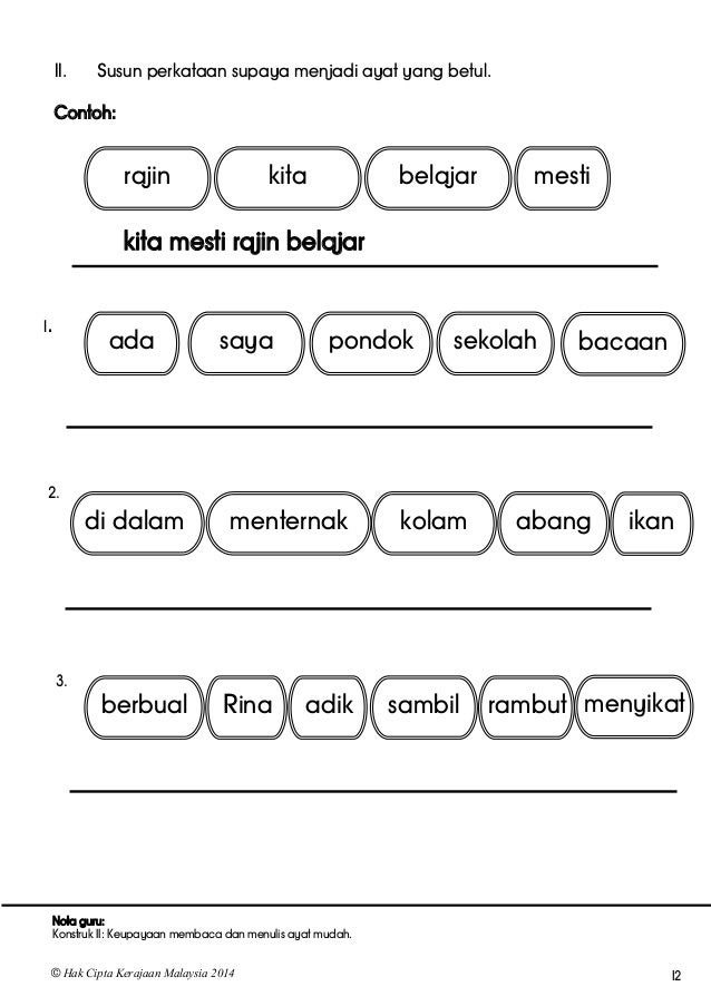 Contoh Soalan Interview Dalam Bahasa Inggris - Di Rumah Aja Ya