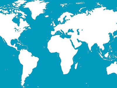 200以上 世界 地図 イラスト フリー 191712-世界地図 イラスト フリー素材