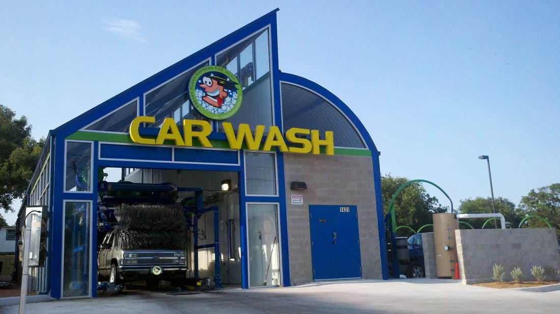Need a quick car wash or a premium one? Car Wash San Antonio Car Wash Infoclean Cars Make Us Happy Car Wash News