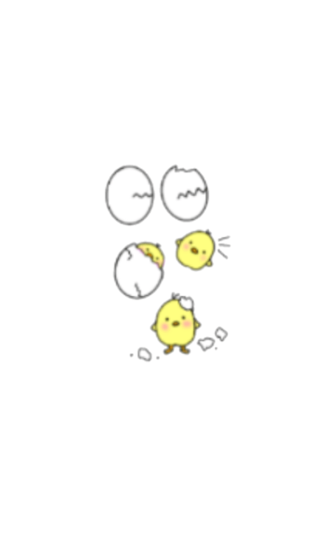 愛されし者 トーク Line 背景 かわいい シンプル 新しいイラスト漫画日本21