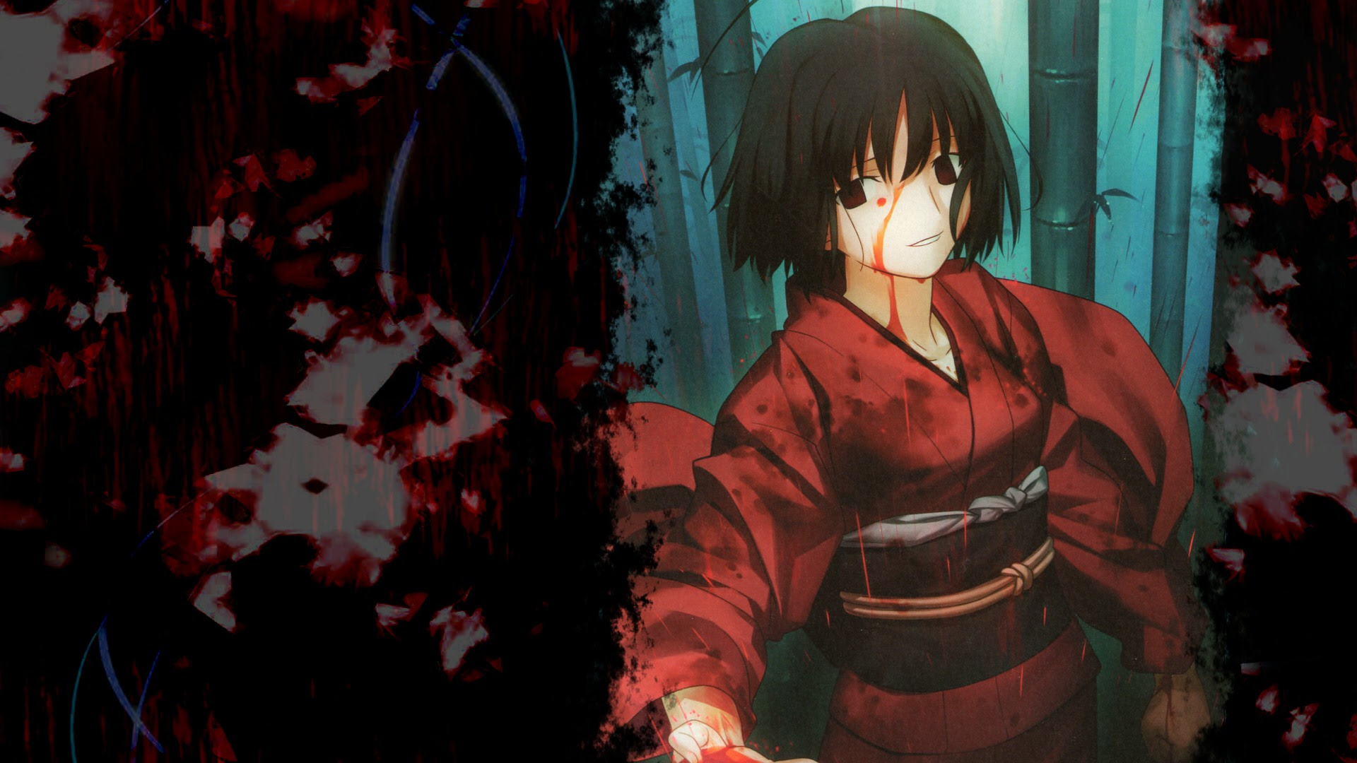 壁紙 19x1080 アニメ かっこいい Hdの壁紙 無料 Itukabegami
