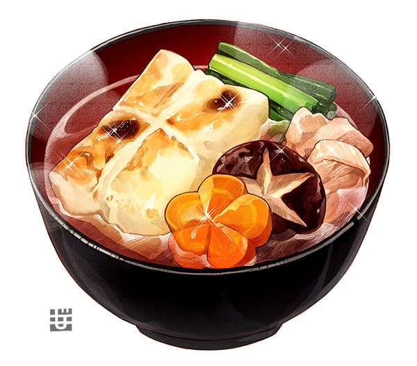 かわいい動物画像 ぜいたく餅 イラスト リアル