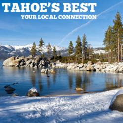 This comprehensive tahoe weather page includes highway closures and updates from caltrans, the national weather service (noaa), rain and snow fall, wind conditions, temperatures, road conditions, chain requirements, snow depths. The Best Things To Do In Lake Tahoe In February 2013 Tahoesbest Com Announces The Best Tahoe Events This Month