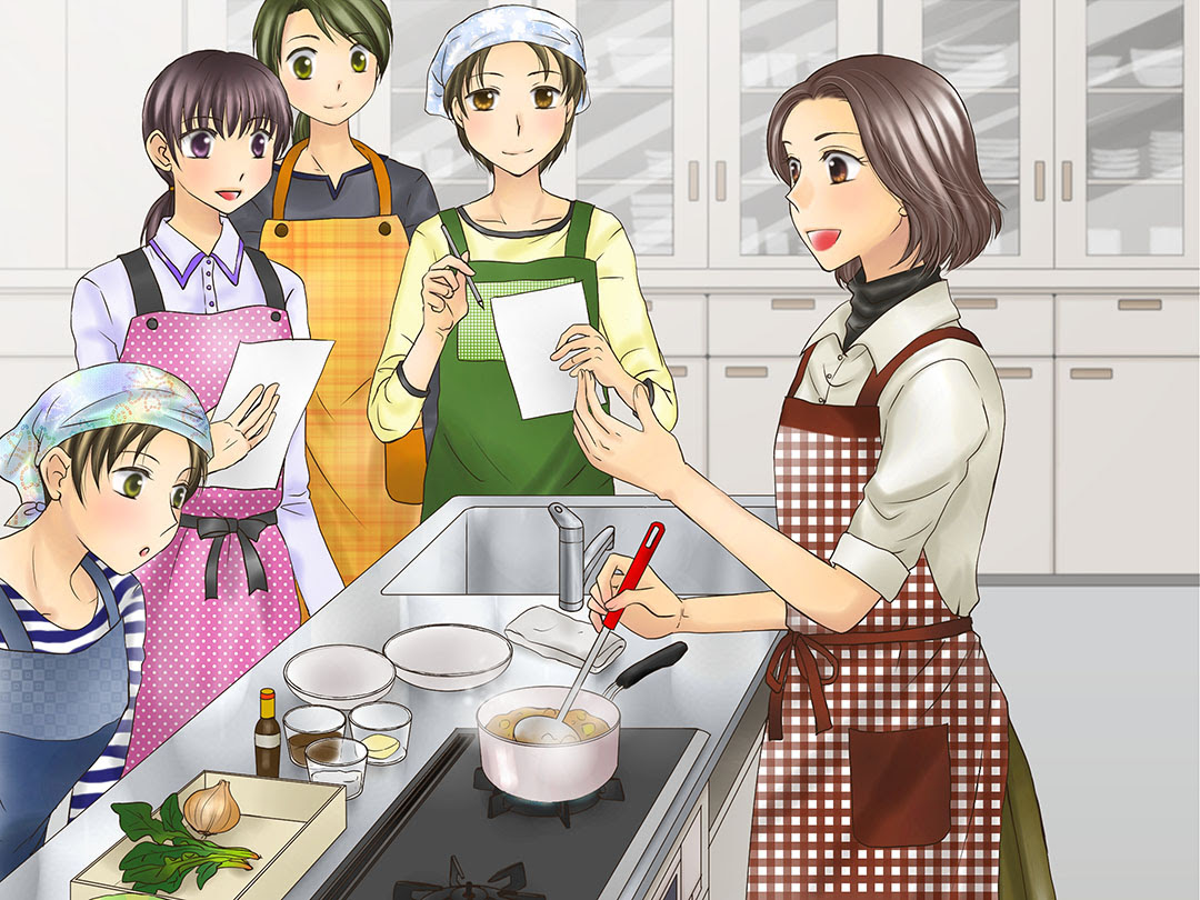 Muryojpsipjnc08 料理 アニメ イラスト 料理 アニメ イラスト