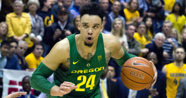 He set career highs essentially across the board, averaging 16.2 points, 3.3 rebounds, 2.1 assists and 2.0 threes in 28.9 minutes and appearing in every contest. Draftexpress Dillon Brooks Draftexpress Profile Stats Comparisons And Outlook