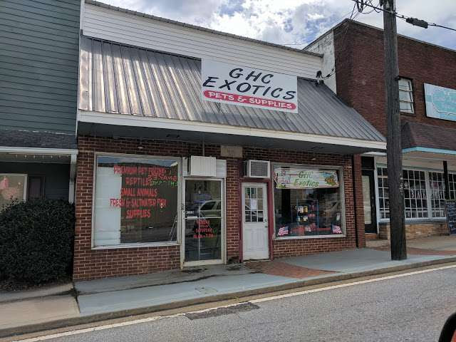 Policies are often priced on. Ghc Exotics Pets And Supplies At 38 East Kytle Street In Cleveland Georgia Opening Hours Driving Directions Official Site Customer Reviews Phone Numbers 2018 Yellow Pages In Usa