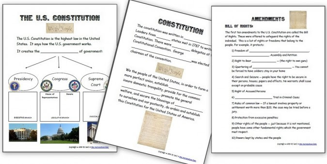 28 Civics Worksheet The Executive Branch Answers - Worksheet Project List