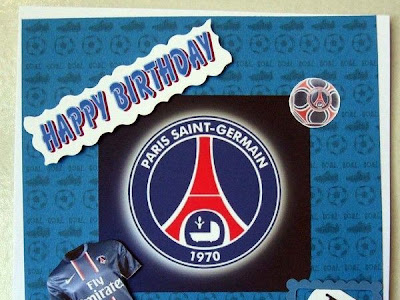 Achevée! deco psg anniversaire 272931-Deco anniversaire psg pas cher