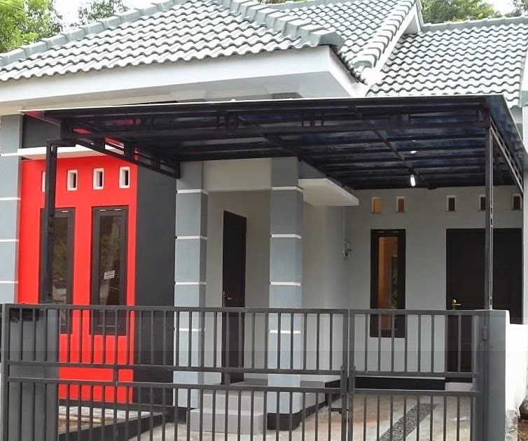 Top 12 Harga Rumah  Kaca Minimalis  Viral  