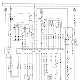 Opel Corsa 1998 Wiring Diagram