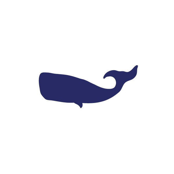 Marine mammals and fishes set in circle. Free Whale Silhouette Download Free Whale Silhouette Png Images Free Cliparts On Clipart Library