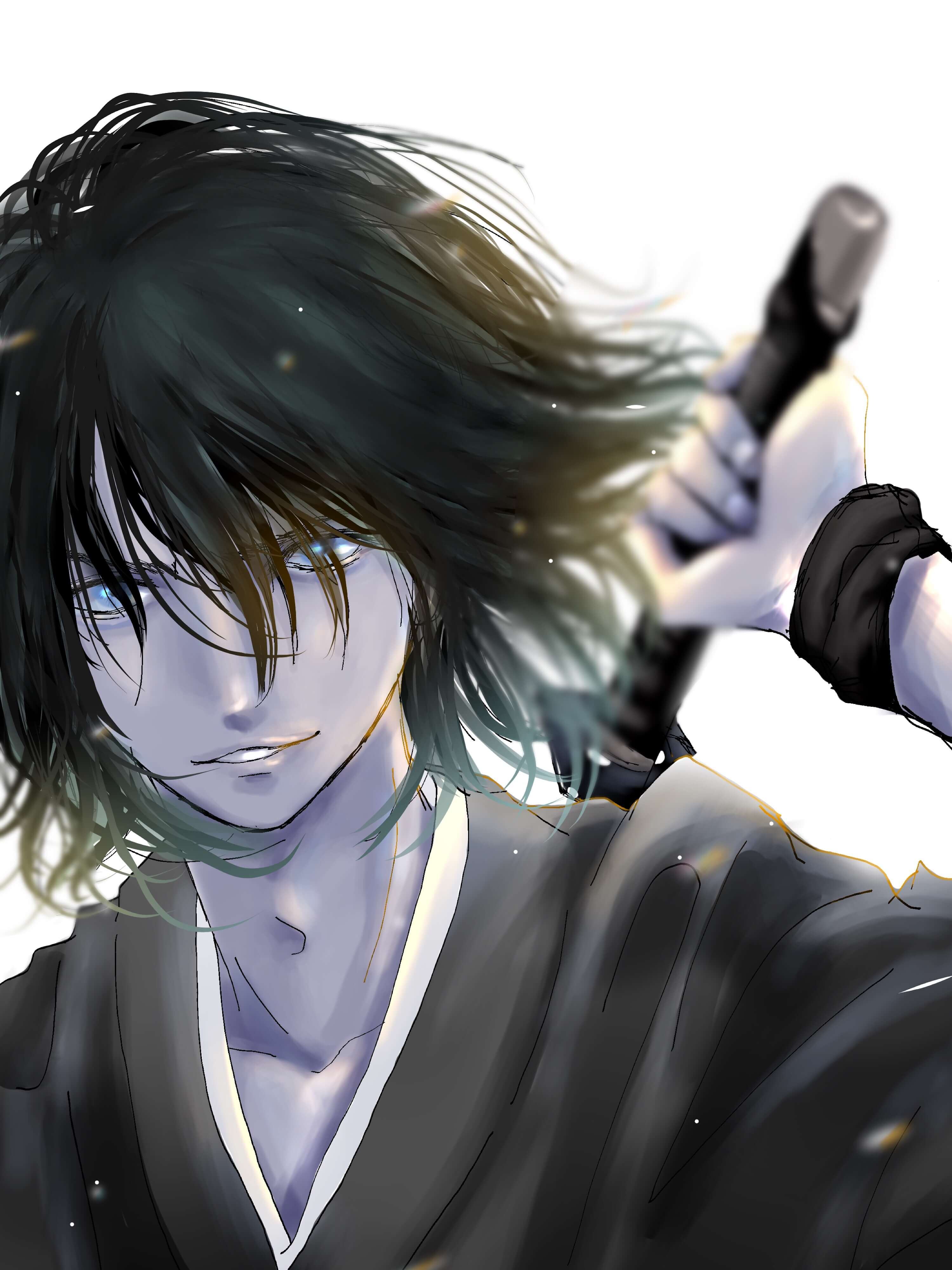 Freemuryodton8f 和服 男 イラスト イケメン 和服 男 イラスト