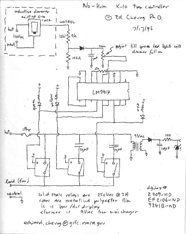 diagram 4 wireputer fan diagram full version hd quality fan