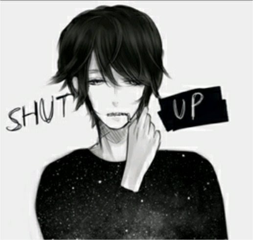 Apparently, anime creators love making their audience cry. Anime Boy Depressing Anime Amino