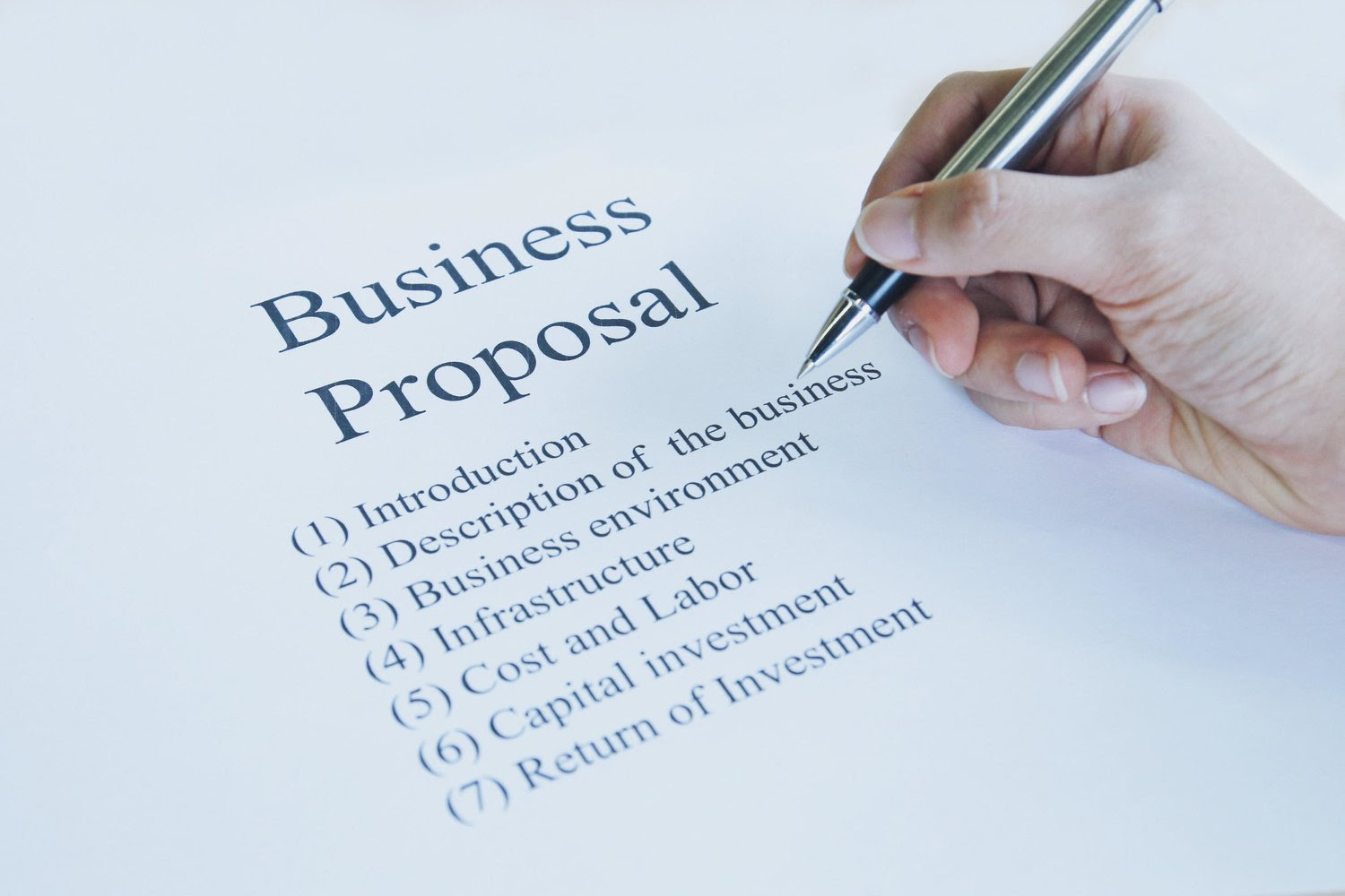 Proposal Kewirausahaan Struktur Proposal Dan Tips Praktis Pembuatan Universitas Ciputra Entrepreneurship Online Secara umum, bagian pokok terdiri atas beberapa bagian.