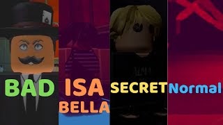 Roblox Isabellas Birthday Roblox Promo Codes For Robux September 1 2018 - roblox how to get badge happy birthday in the scary mansion