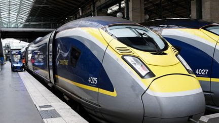 Eurostar : l'inondation 'maîtrisée', toutes les liaisons assurées ce dimanche vers Paris et Londres