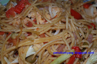 Dapur Suzi: July 2008
