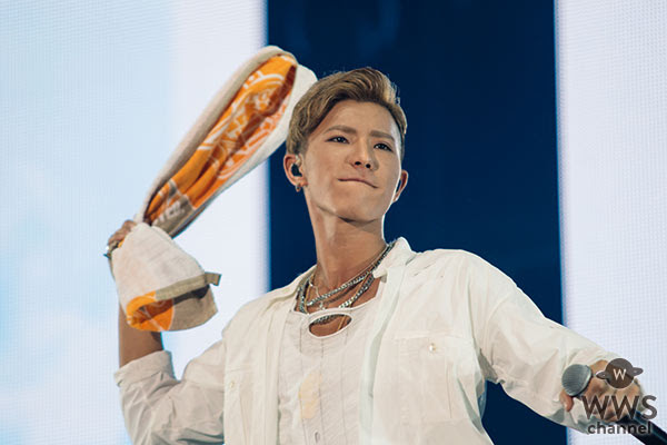 最高 Doberman Infinity Kazuki さかななみ