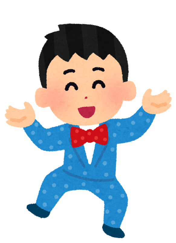 アニメ画像について 最高の化学 いらすとや
