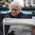 Nederlandse Charlie Hebdo-cartoonist Holtrop wordt opgevolgd bij krant Libération