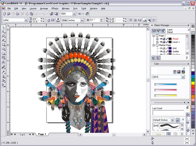 Download Corel Draw Full Version Free - Download Software Now