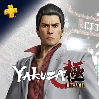 Yakuza Kiwami